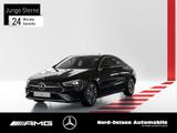 Mercedes-Benz CLA 180 PROGRESSIVE ADV LED KAMERA SHZ SPUR WINT - Mercedes-Benz CLA 180 in Hannover