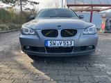 BMW 530i - - BMW 530 aus 2003: 530i