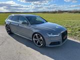 Audi A6 Competition - 400PS/21"/Matrix/Luftfahrwerk.. - Audi: Luftfahrwerk
