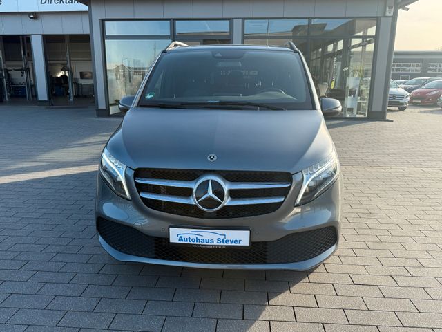 Mercedes-Benz V 220 V -Klasse V 220/250/300 d EDITION lang