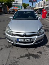Opel Astra Caravan 1.6 Twinport Elegance - Opel Astra aus 2004: Kombi