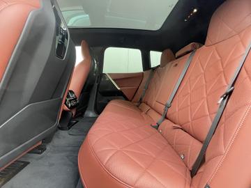2022 BMW IX 照片 8