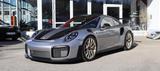 Porsche 991 911 GT2 RS Weissach / Lift / Magnesium - Porsche: RS Gt2 911