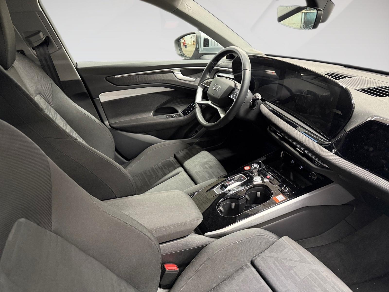 Audi A6 Avant TDI QUATTRO AHK.B-DISPLAY.LED.KAMERAS
