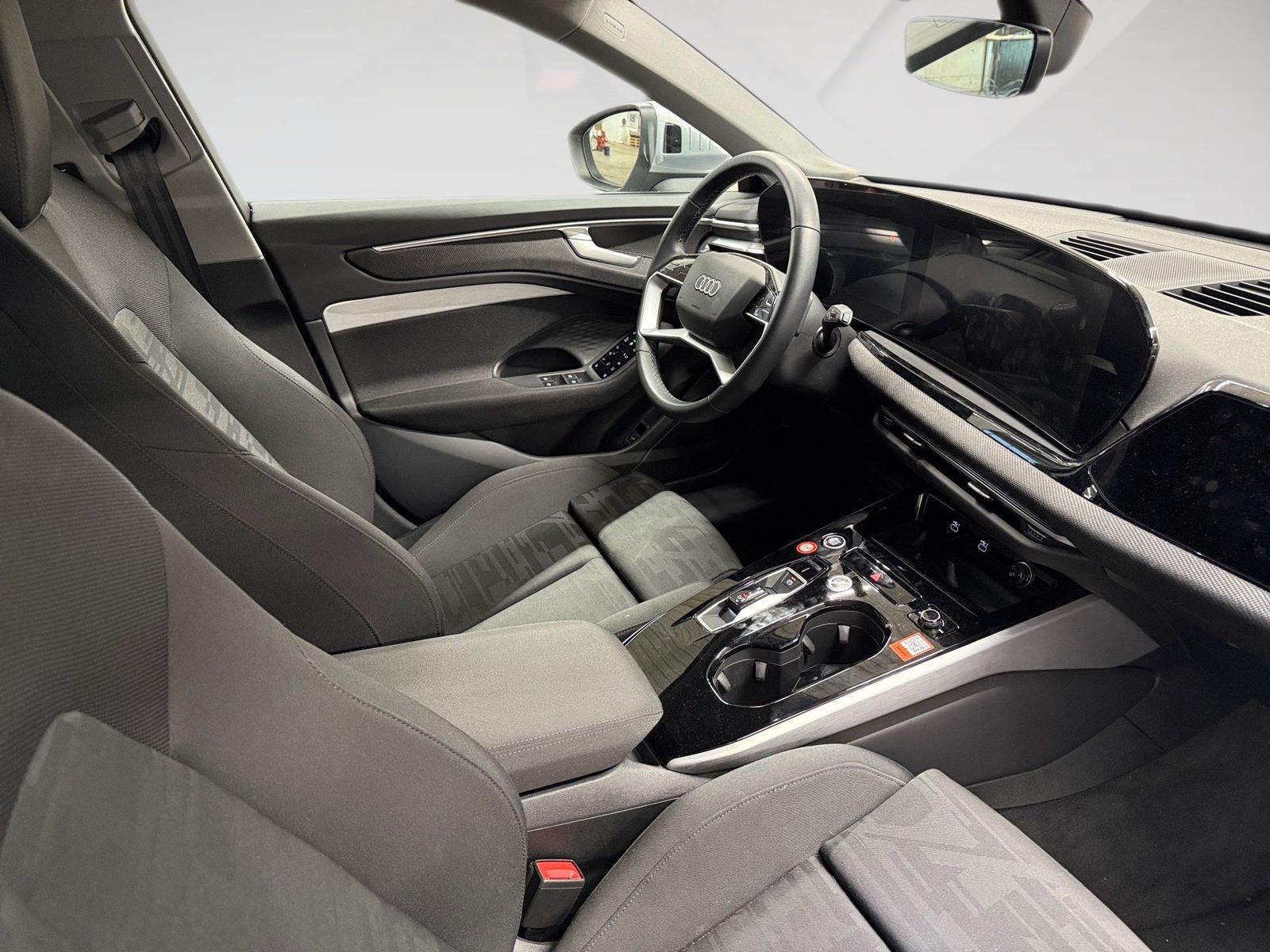 Audi A6 - Bild 9