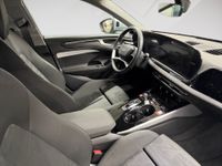 Audi A6 - Vorschau Bild 9