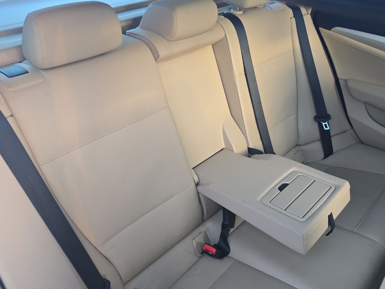 Fahrzeugabbildung BMW X1 25 d xDrive Automatik Leder Klima Navi PDC