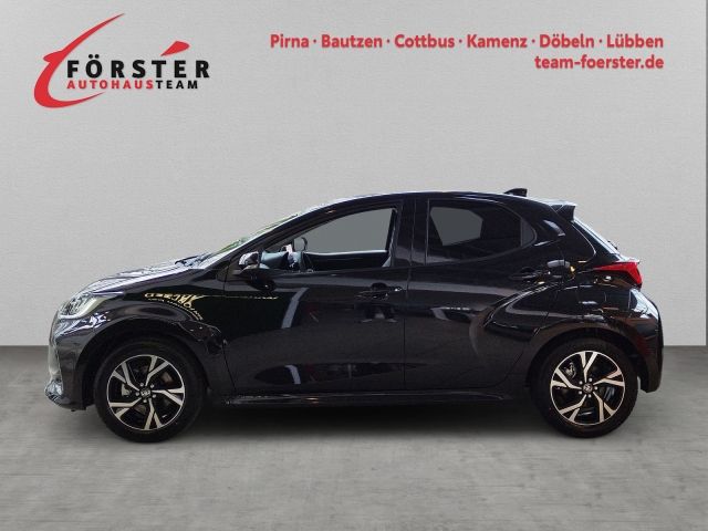 Toyota Yaris 1.5 VVT-i Hybrid Teamplayer *COMFORT-P. imagem 2