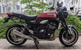 Kawasaki z900RS - KAWASAKI 900 Z