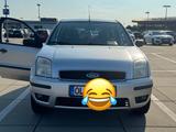 Ford Auto verkaufen - Ford Fusion aus 2003