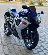 Suzuki GSXR GSX-R 600 K6 K7| - SUZUKI GSXR K7