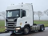 Scania R450 - Scania 6x2