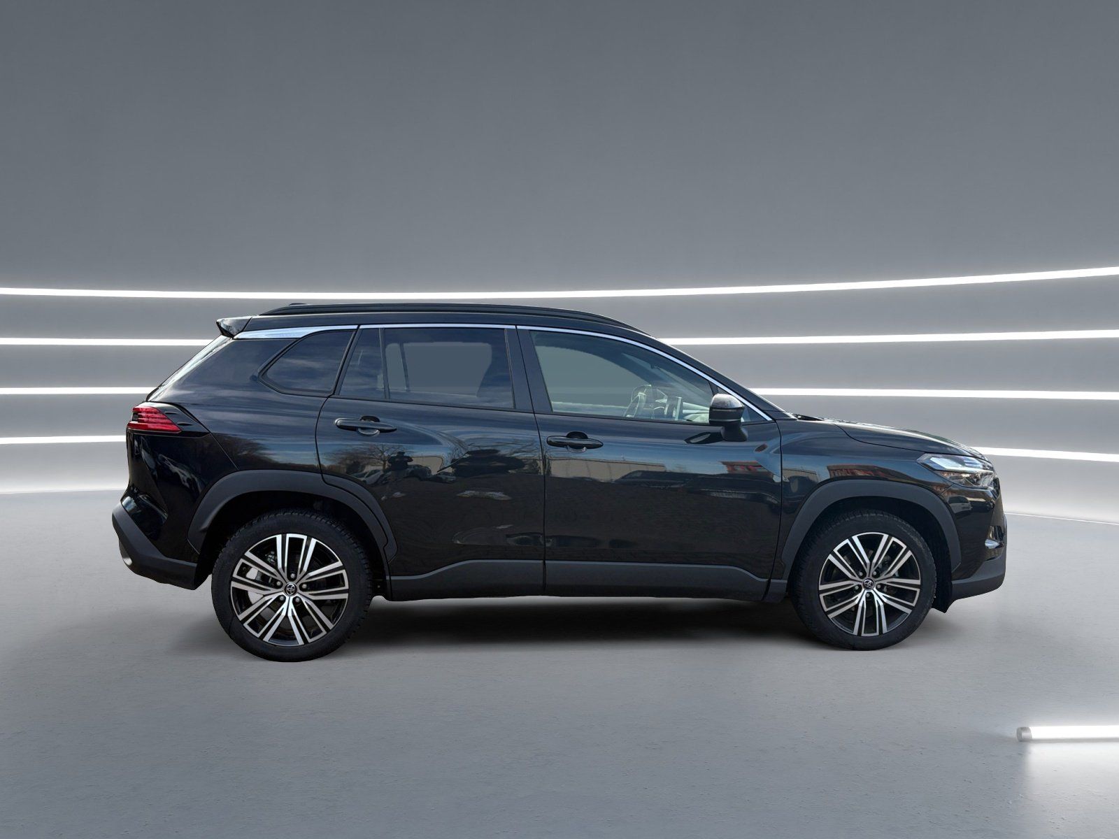 Toyota Corolla Cross - Bild 7