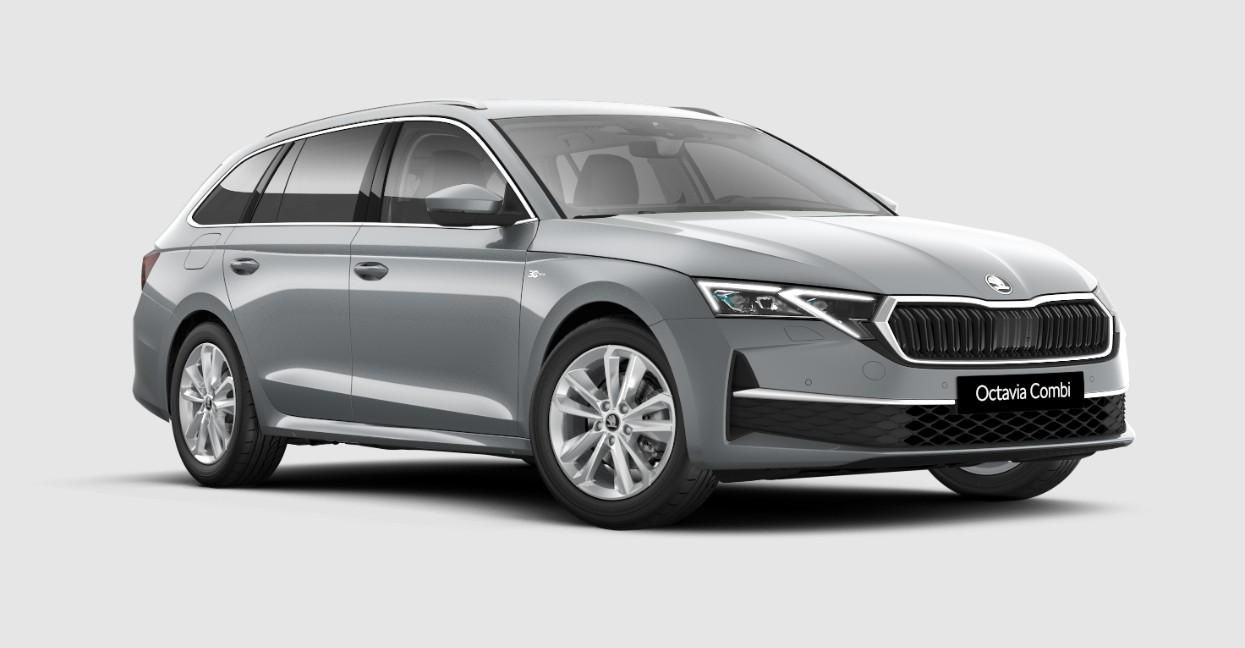 Skoda Octavia - Bild 8