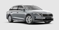 Skoda Octavia - Vorschau Bild 8