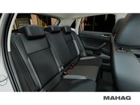 Volkswagen Polo - Vorschau Bild 16