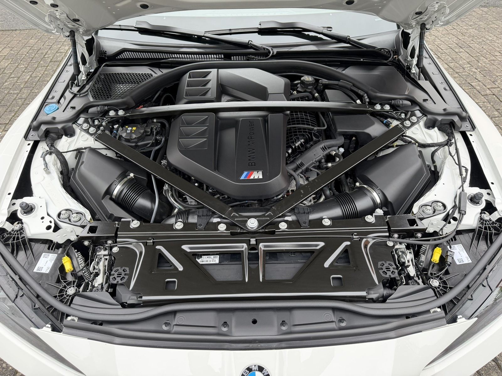 BMW M4 - Bild 21