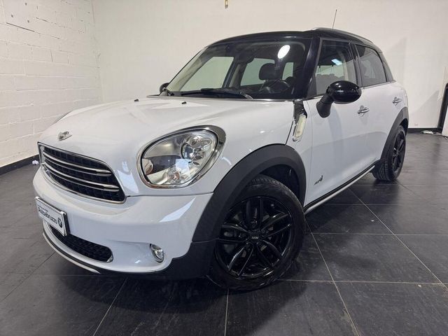 MINI Mini Cooper D Countryman 2.0 D Cooper D Business