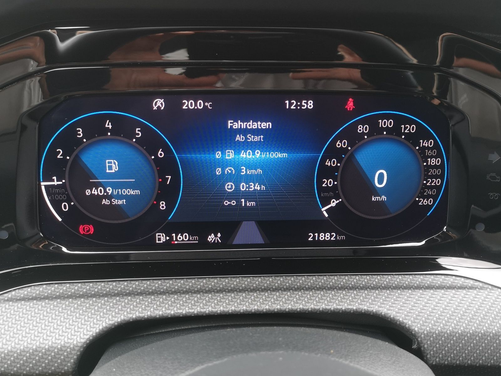Volkswagen Golf - Bild 20