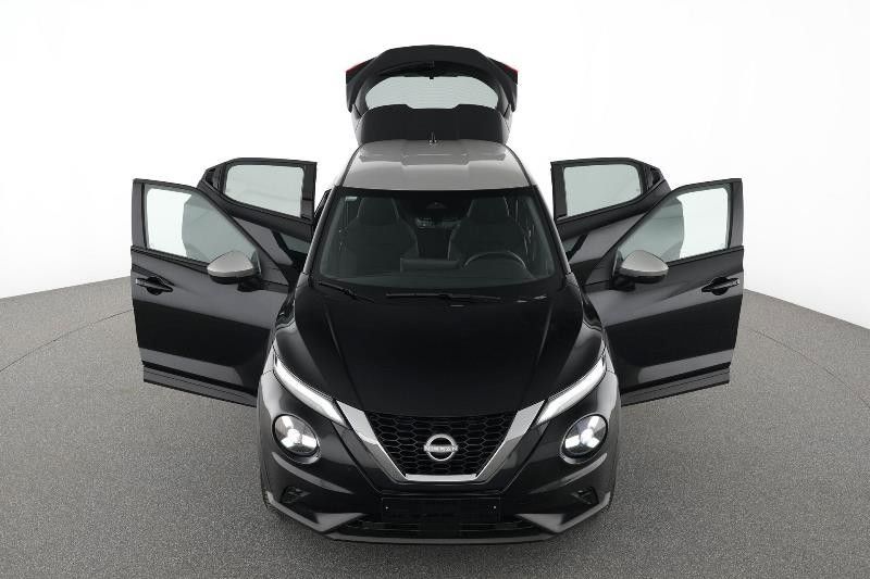 Fahrzeugabbildung Nissan Juke N-Connecta