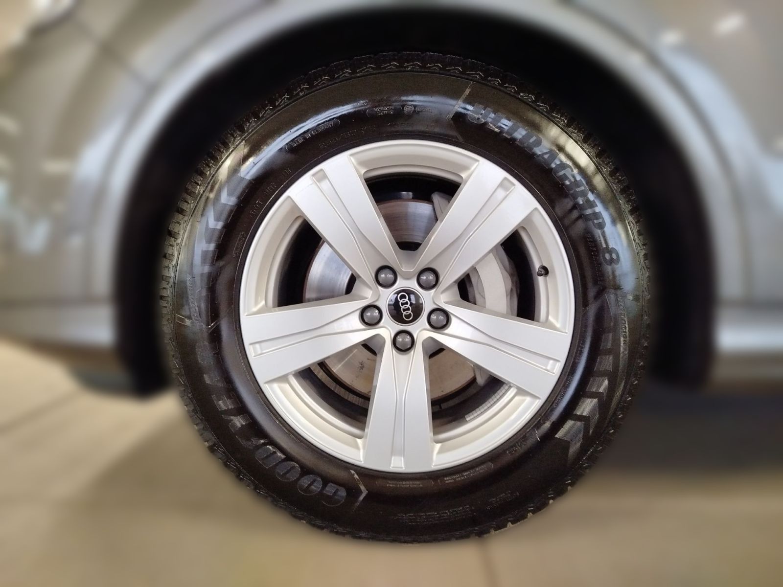 Audi Q7 - Bild 4