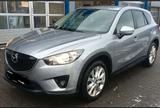 Mazda CX-5 2.2 SKYACTIV-D Sports-Line 129kW AWD Sp...