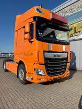 DAF XF 106 510 - DAF Xf 510