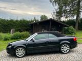 Audi S4 Cabrio 4.2 V8 Quattro, 99tkm!!!! - Audi: Q9