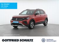 Volkswagen T-Cross - Vorschau Bild 1