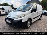 Citroën Jumpy HDi 90  L1H1 Kasten - gebrauchte Citroën Jumpy aus dem Jahr 2008