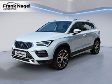 Ateca Xperience 2.0 TSI 4Drive 7-Gang-DSG
