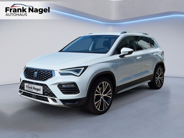 Seat Ateca Xperience 2.0 TSI 4Drive 7-Gang-DSG
