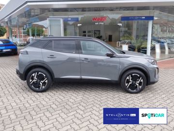 Peugeot 2008 - 4