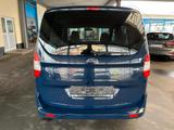 Ford Tourneo Courier Trend - gebrauchte Ford Tourneo Courier aus dem Jahr 2018