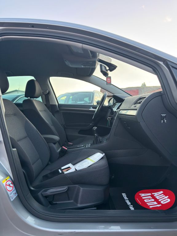 VW Golf - Bild 15