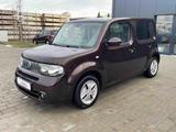 Nissan Cube 1.6 - Nissan Gebrauchtwagen von 2011