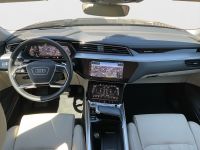 Audi Q8 e-tron - Vorschau Bild 10