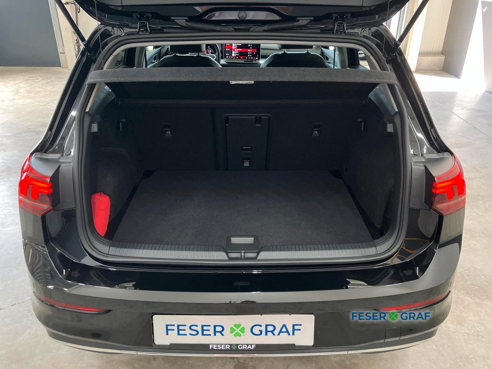 Volkswagen Golf ENERGY 1.5 TSI LED SHZ BLIS APP ACC PDC, миниатюра 10