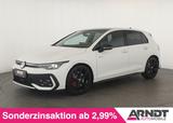 Volkswagen Golf GTI DSG Black IQ.LIGHT Pano HUD HarmanK 19"
