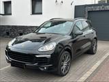 Porsche Cayenne Diesel Platinum Edition Platinum Edition - gebrauchte Porsche Cayenne aus dem Jahr 2018