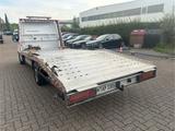 Mercedes-Benz Sprinter II Pritsche 310/311/313/314/316 CDI - Mercedes-Benz Koffer Sprinter 313