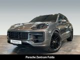 Porsche Cayenne BOSE Luftfederung Panorama Surround-View - Porsche Cayenne New cars