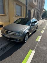Mercedes-Benz Mercedes Benz W204 C320 cdi ABGEMELDET IN ... - gebrauchte Mercedes-Benz C 320 aus dem Jahr 2007