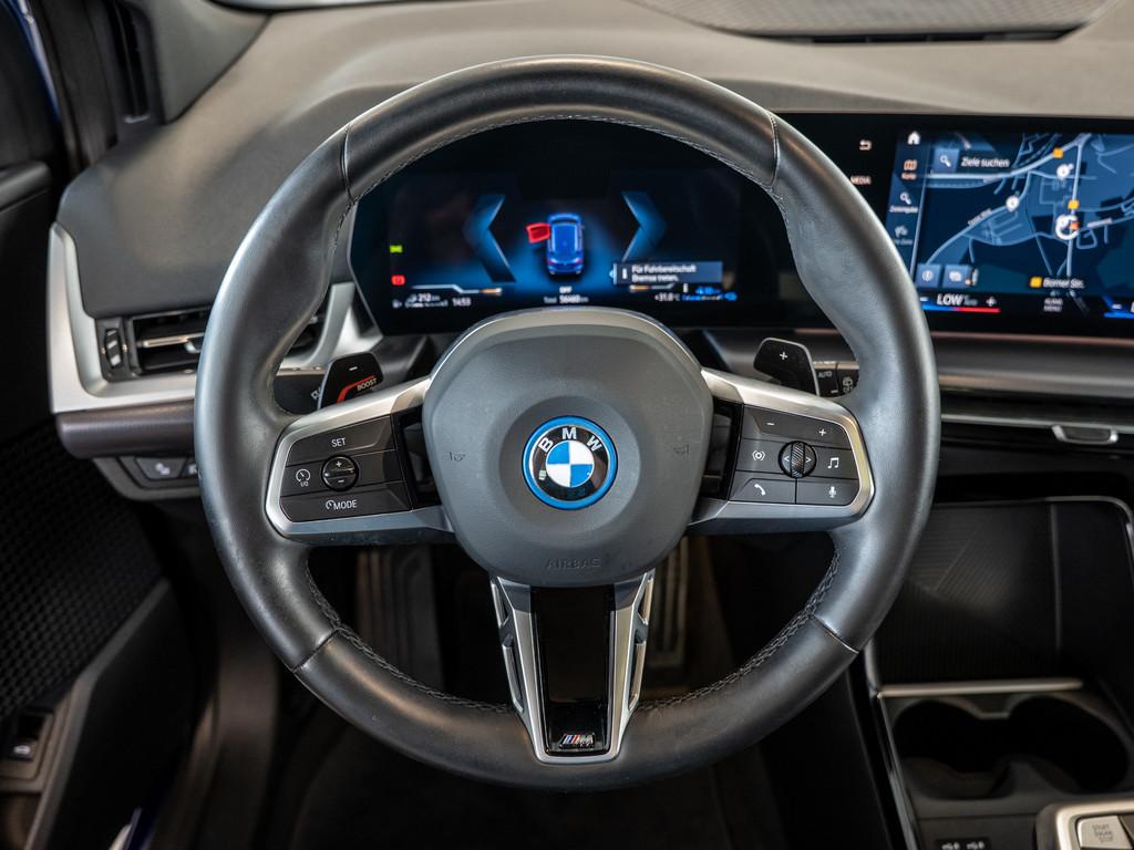 BMW 225 Active Tourer 225e Active Tourer xDrive M-Sport PANO LED NAVI, миниатюра 13