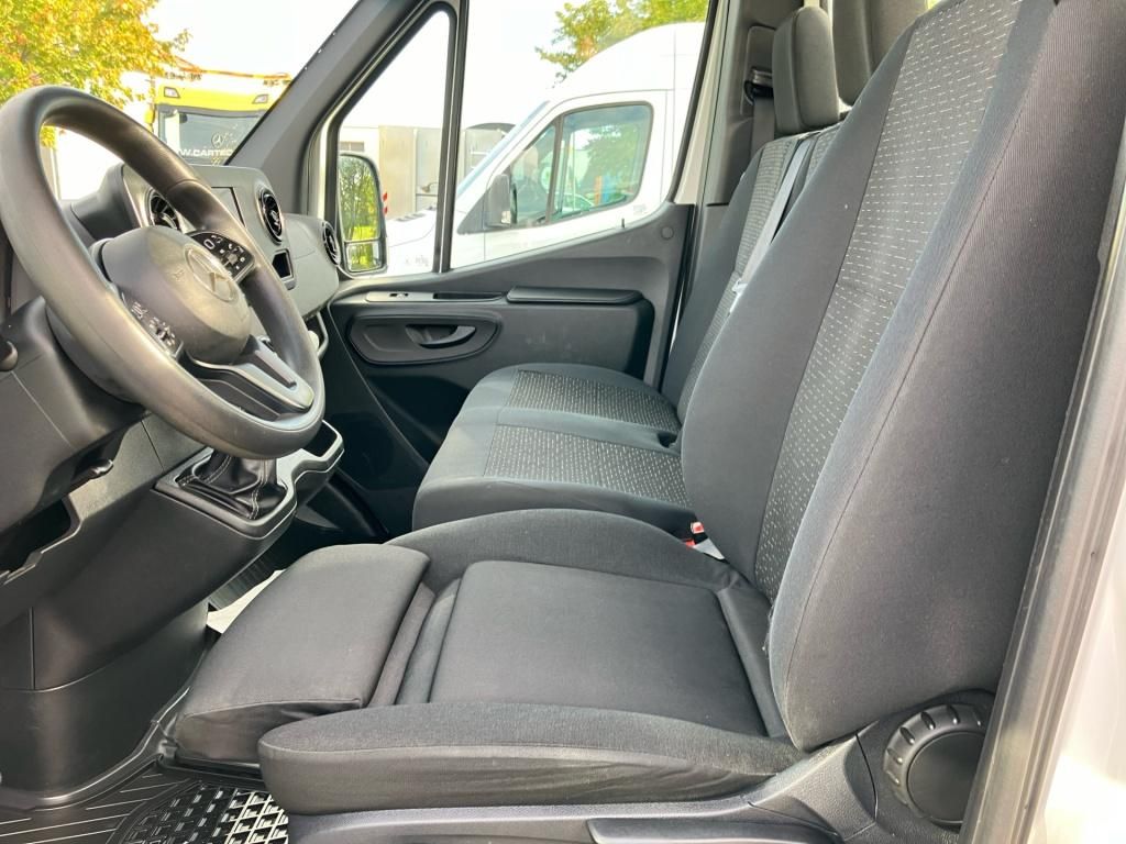 Fahrzeugabbildung Mercedes-Benz Sprinter 316 CDI *Navi*KlimaA*Akustikglas