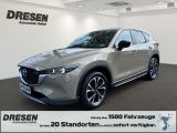 Mazda CX-5 2.5 SKYACTIV-G 194 NAVI,360°KAMERA,CARPLAY - Mazda CX-5 in Düsseldorf
