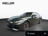 BMW 420d GC MSport PaAss LkHz AHK SiHz ACC - BMW 420 Gran Coupé in Bielefeld