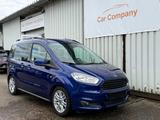 Ford Tourneo Courier 1.5 TDCi  Titanium - Ford Tourneo Courier Diesel Gebrauchtwagen