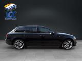 Audi A6 Avant 2.0 TDI quattro MMI, LED, - Audi A6 mit Diesel-Antrieb