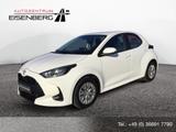 Toyota Yaris 1.0 Comfort KLIMA RÜCKFAHRKAMERA ACC - Toyota Gebrauchtwagen in Jena